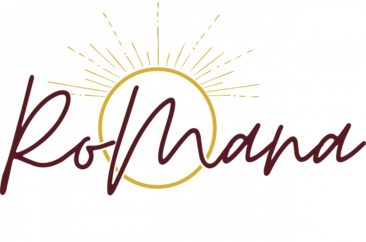 Romana Feiglstorfer – living energy